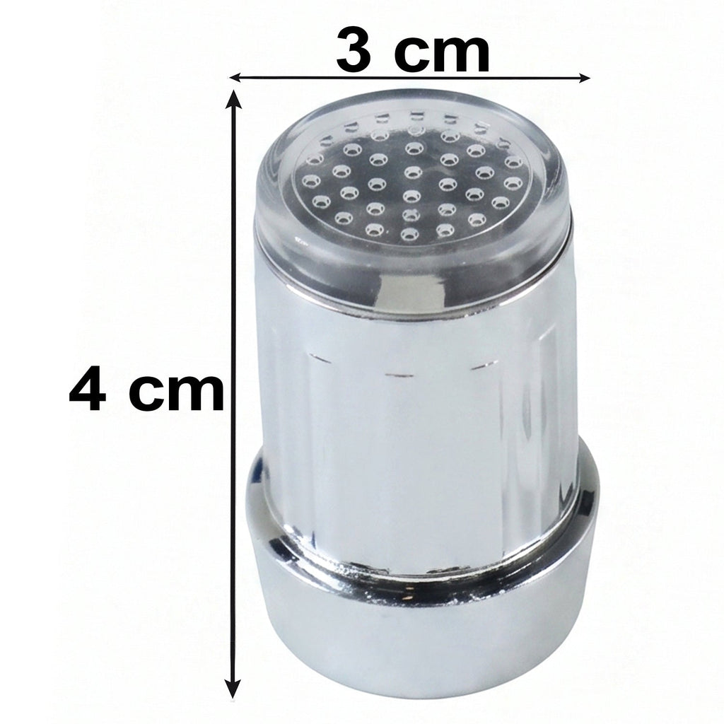 Tap adapter thread size and fitting details