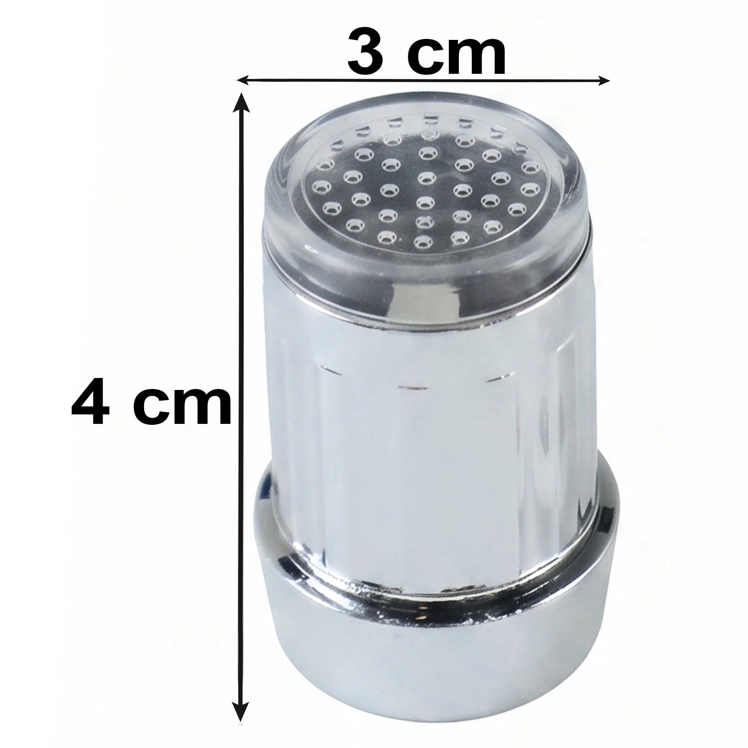 Tap adapter thread size and fitting details
