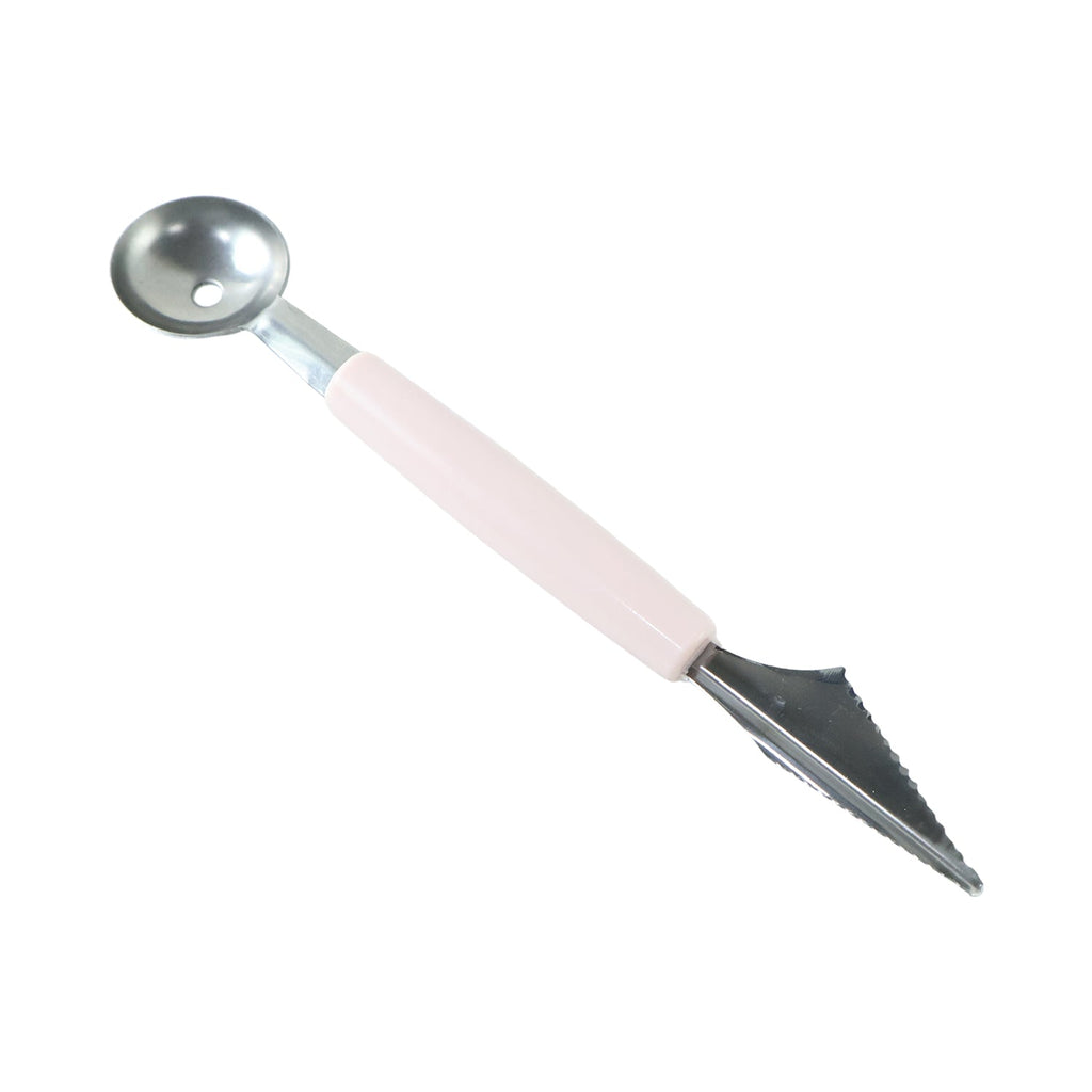Watermelon cutting tool use