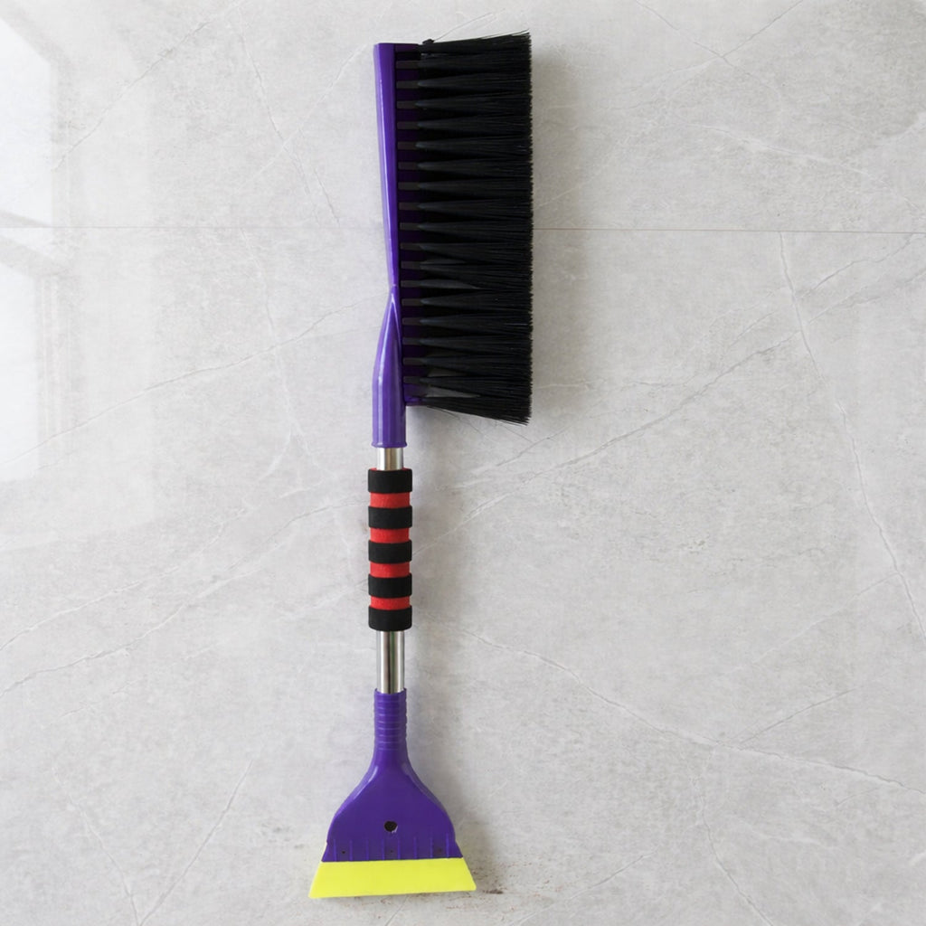 car frost scraper brush home improvement