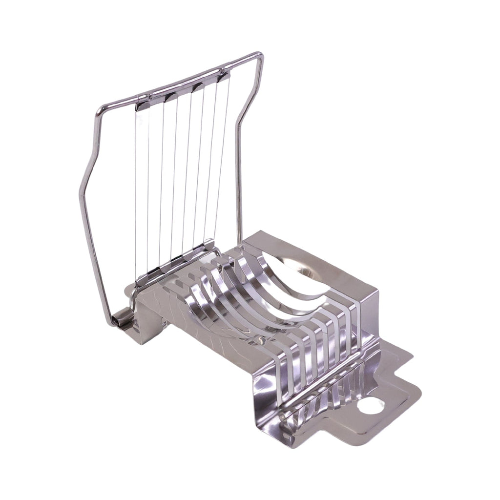 Egg slicer wire detail