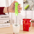 Handheld electric egg beater