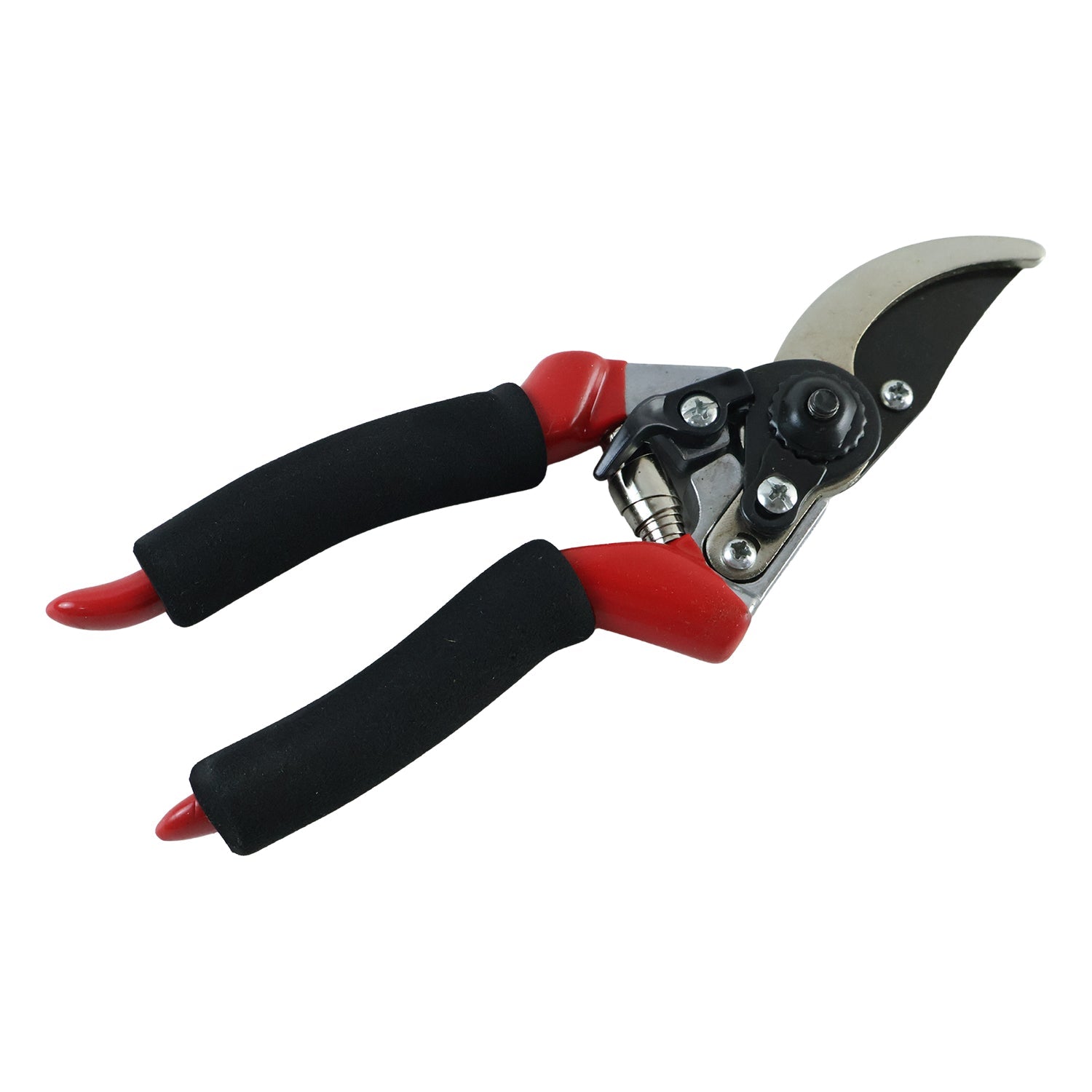 Garden Shear Stainless Steel 21 Cm Sharp Bypass Pruner for Plants (1 Pc)