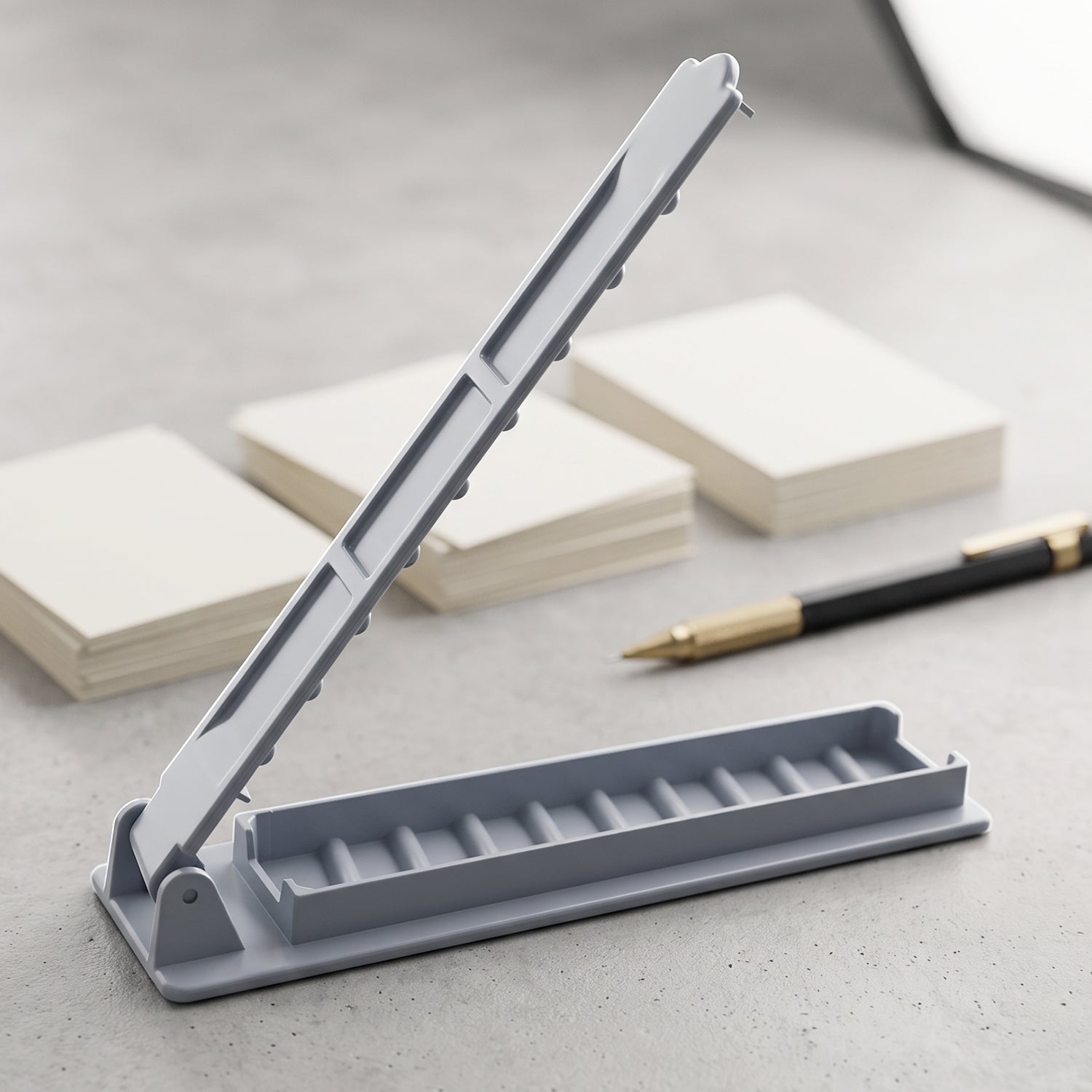 Plastic kebab mould easy use