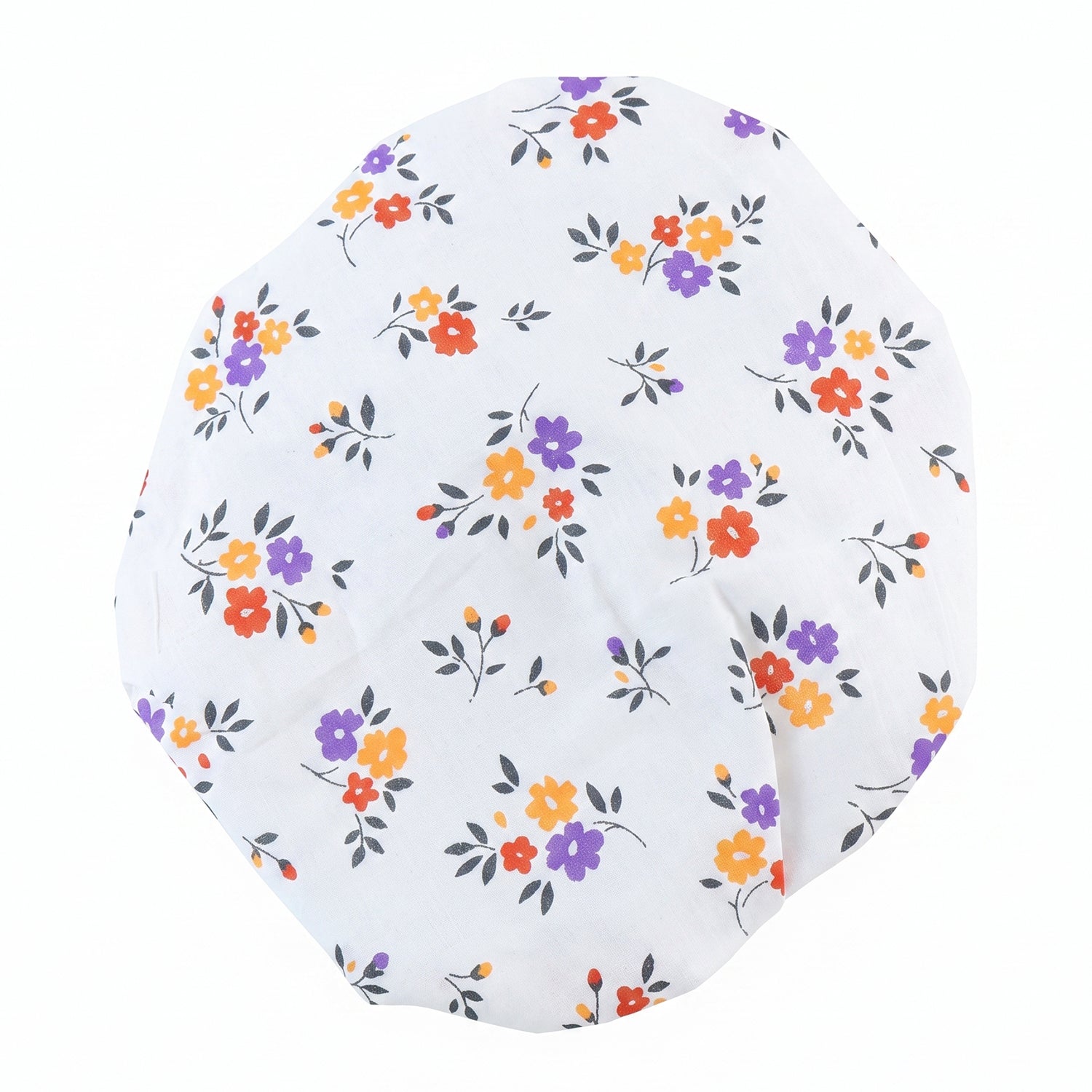 Cotton Matka Cover – Elasticated, Dust & Insect Protection
