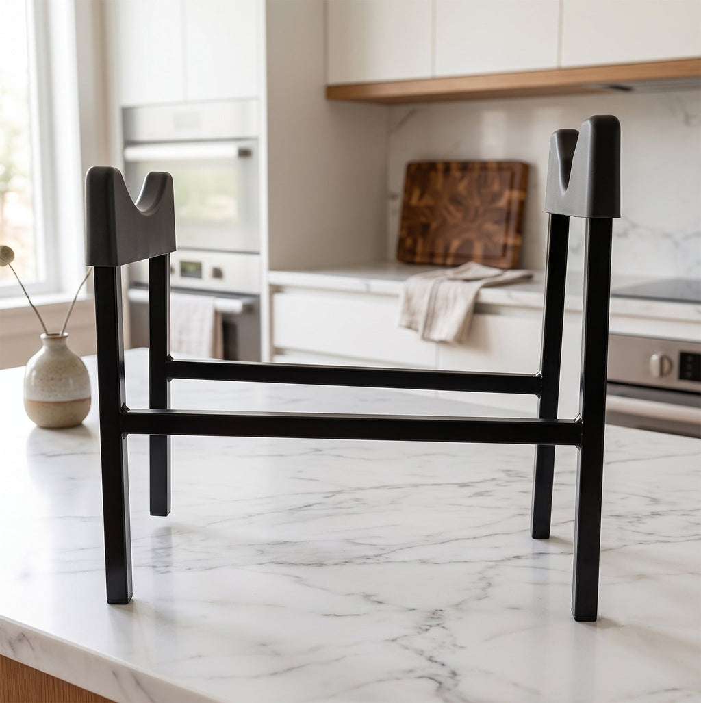 Water dispenser stand size details