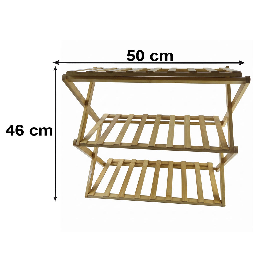 Shoe shelf entryway use