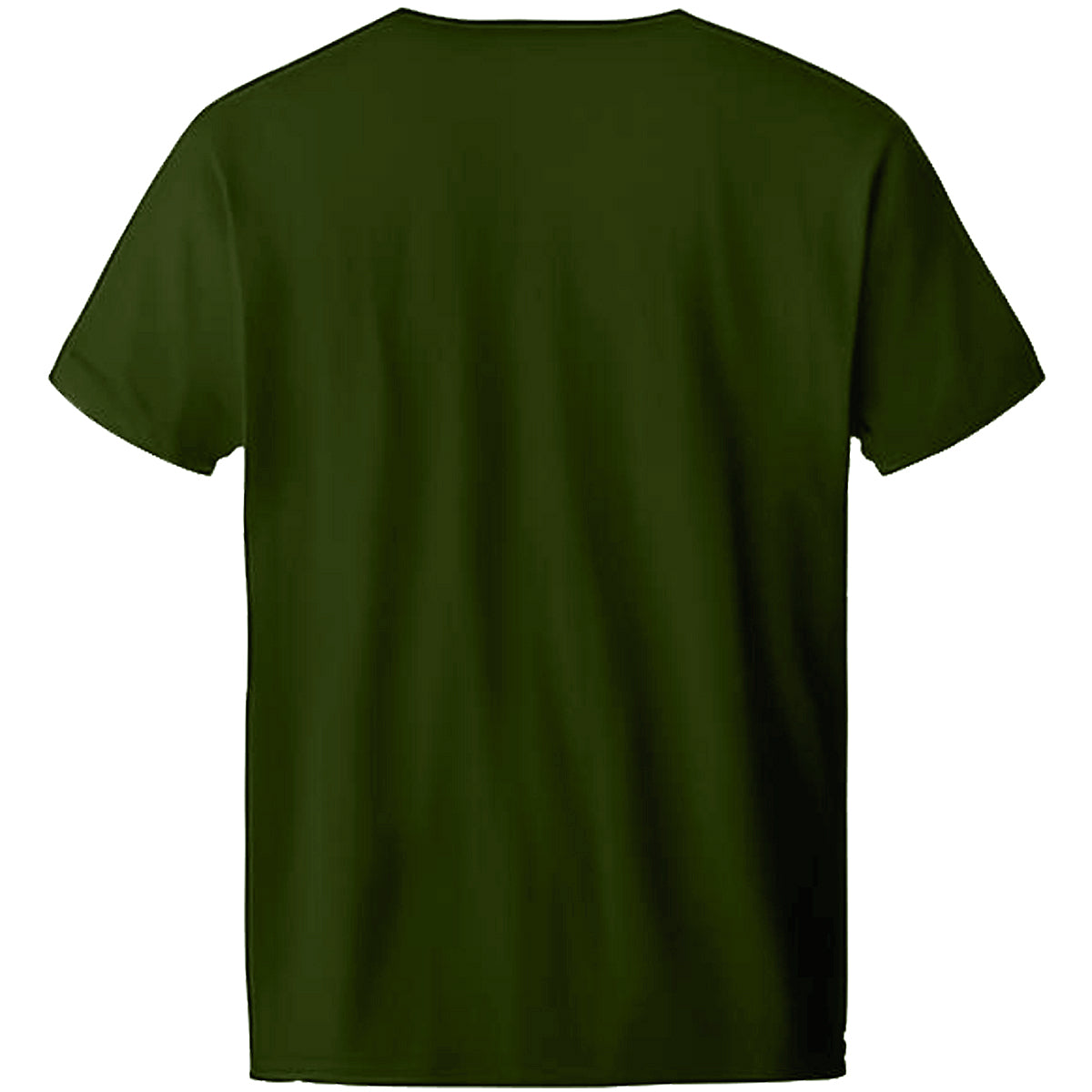 T shirt round neck