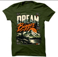 T shirt round neck