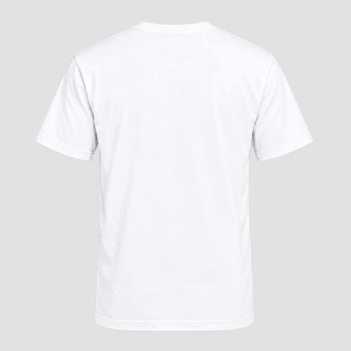 White t shirt