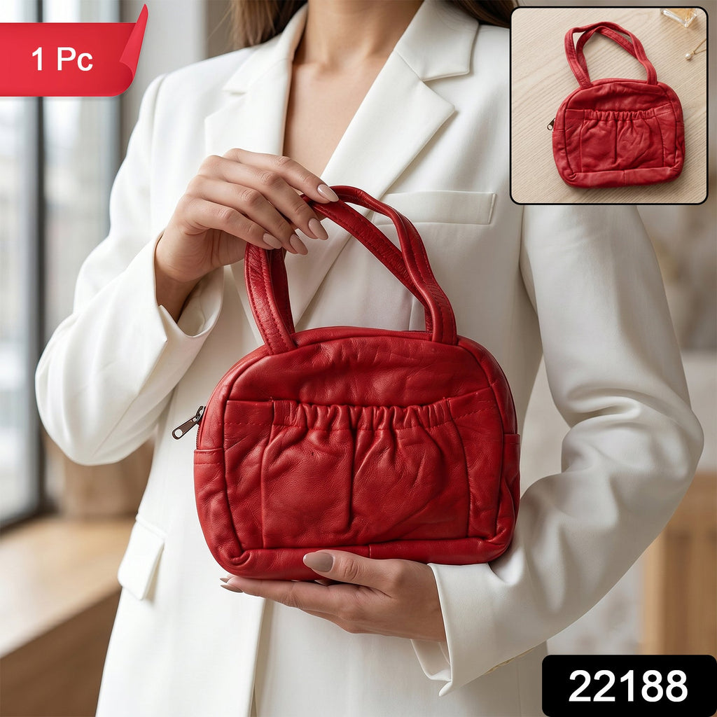 Mini hand purse pack